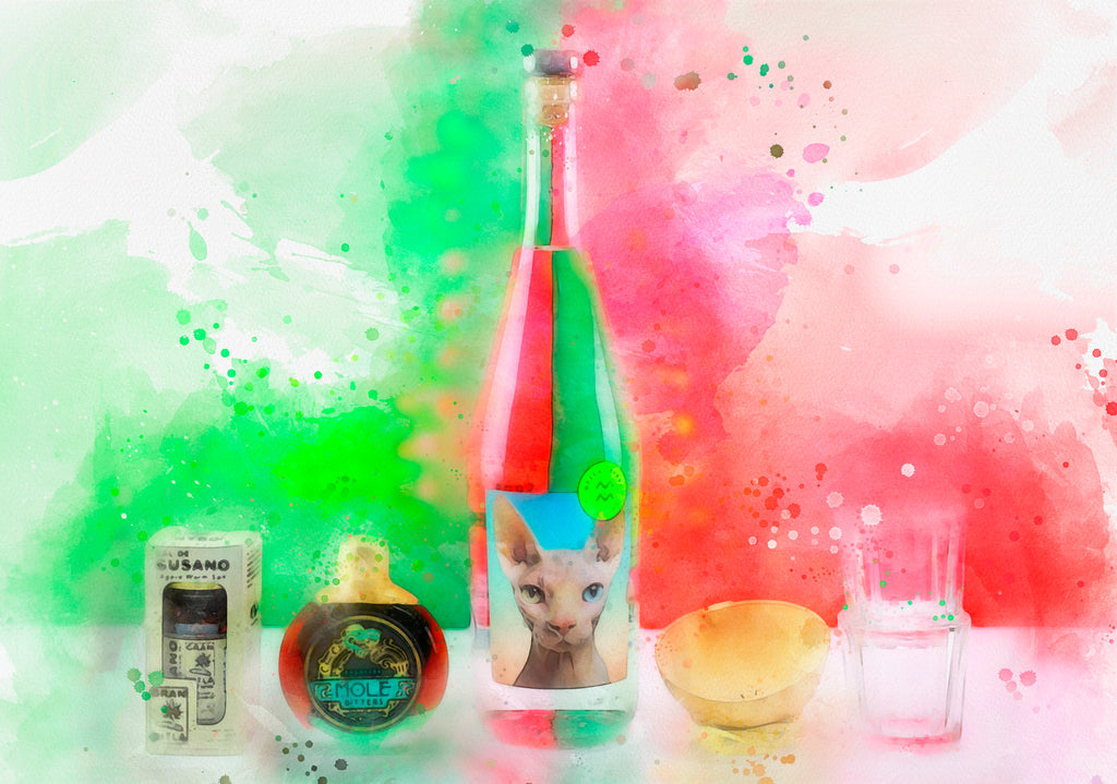 All About Mezcal